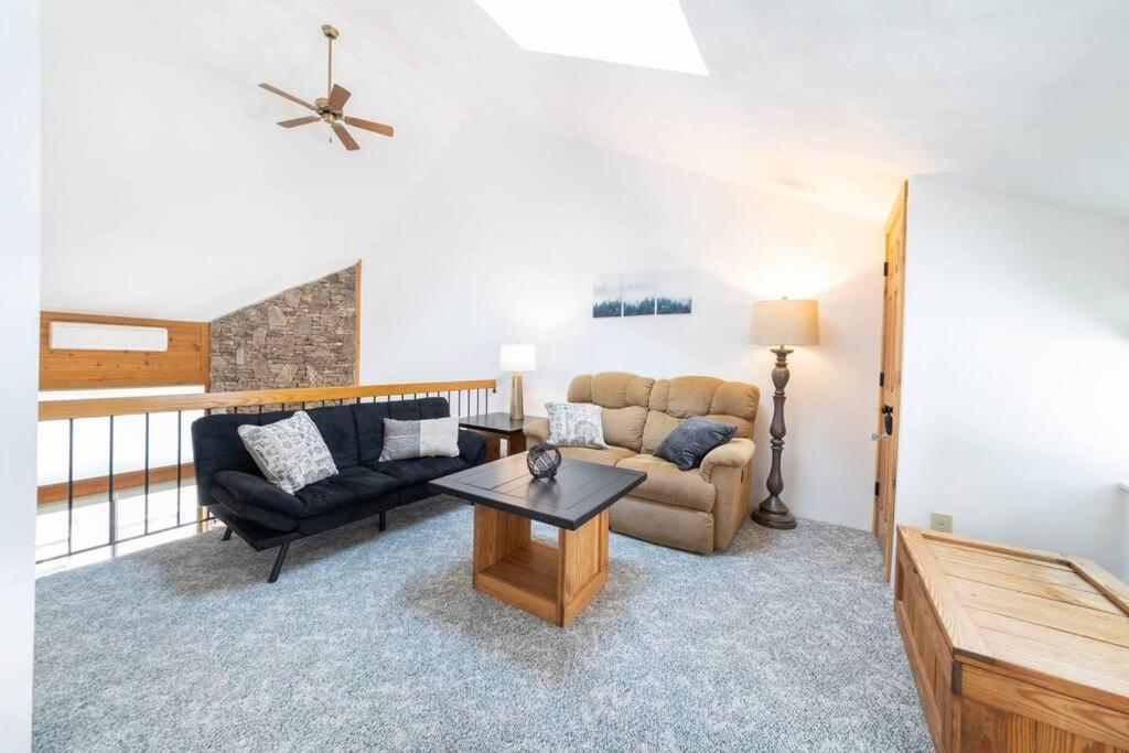 Luxury Seven Springs Condo- 3 Bed & Loft, 3 Bath Champion Bagian luar foto