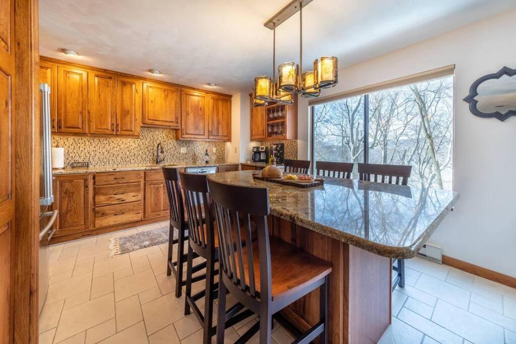 Luxury Seven Springs Condo- 3 Bed & Loft, 3 Bath Champion Bagian luar foto
