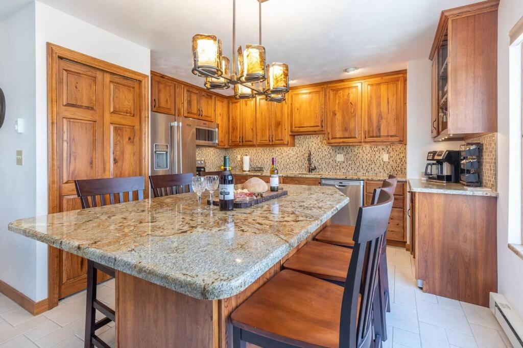 Luxury Seven Springs Condo- 3 Bed & Loft, 3 Bath Champion Bagian luar foto