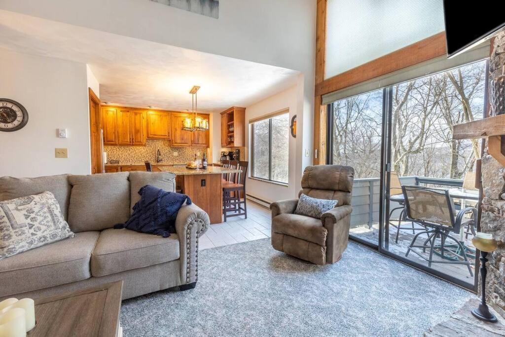 Luxury Seven Springs Condo- 3 Bed & Loft, 3 Bath Champion Bagian luar foto