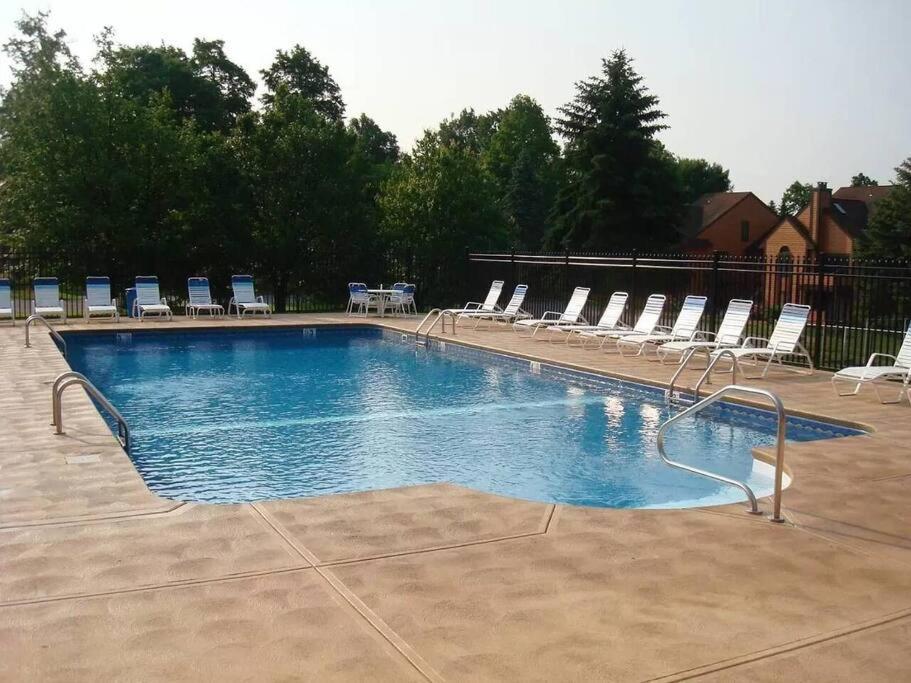 Luxury Seven Springs Condo- 3 Bed & Loft, 3 Bath Champion Bagian luar foto