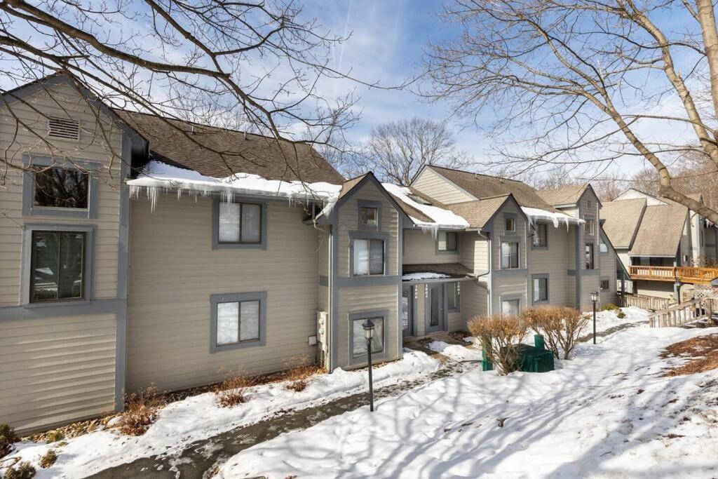 Luxury Seven Springs Condo- 3 Bed & Loft, 3 Bath Champion Bagian luar foto