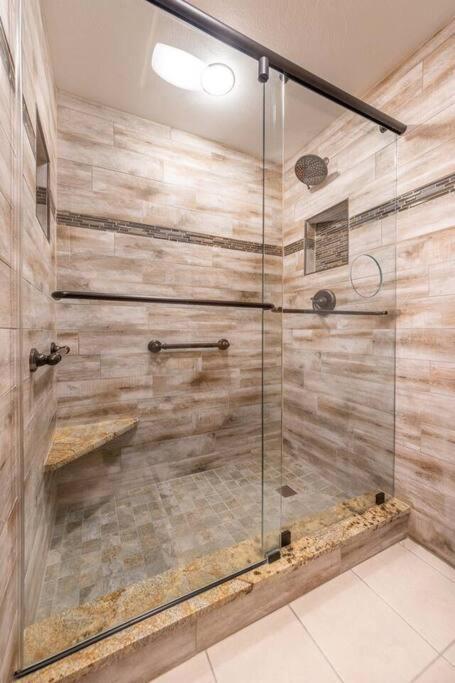 Luxury Seven Springs Condo- 3 Bed & Loft, 3 Bath Champion Bagian luar foto