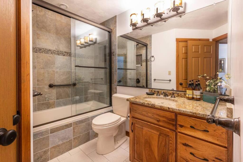 Luxury Seven Springs Condo- 3 Bed & Loft, 3 Bath Champion Bagian luar foto