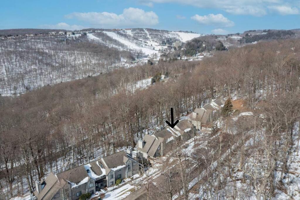 Luxury Seven Springs Condo- 3 Bed & Loft, 3 Bath Champion Bagian luar foto