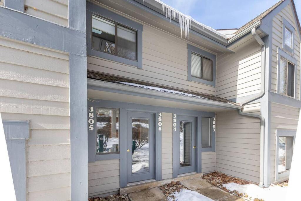 Luxury Seven Springs Condo- 3 Bed & Loft, 3 Bath Champion Bagian luar foto