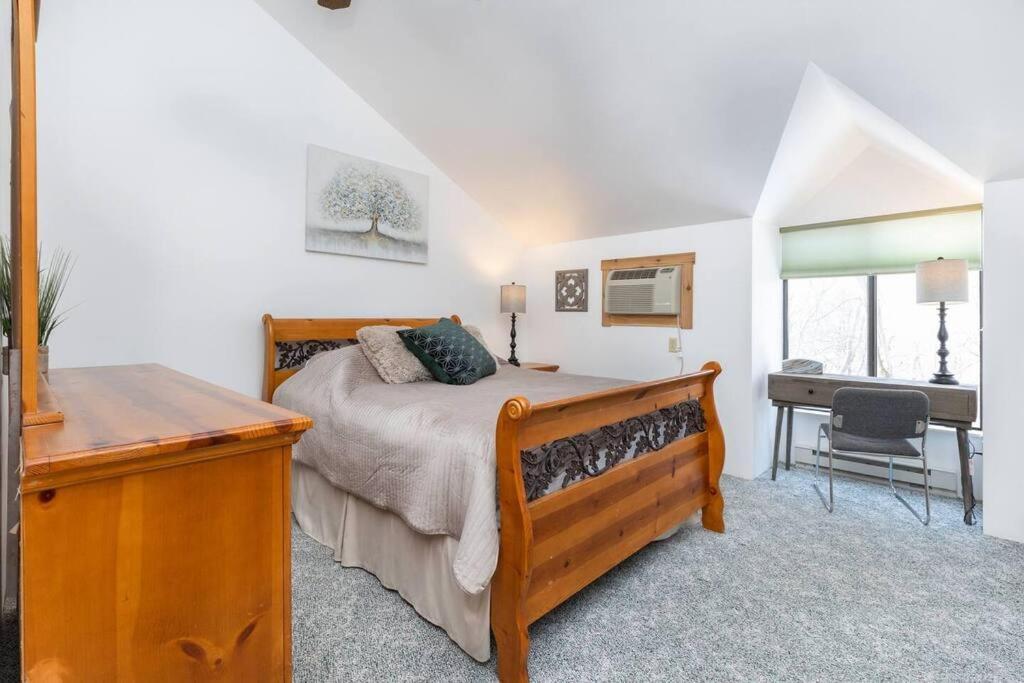 Luxury Seven Springs Condo- 3 Bed & Loft, 3 Bath Champion Bagian luar foto